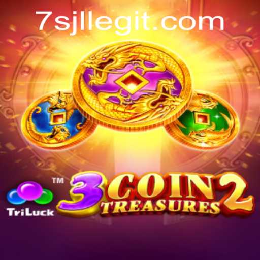 Unveiling 3CoinTreasures2: A Dive into Adventure and Strategy