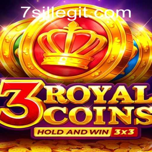 Discovering 3royalcoins: A Unique Game Experience