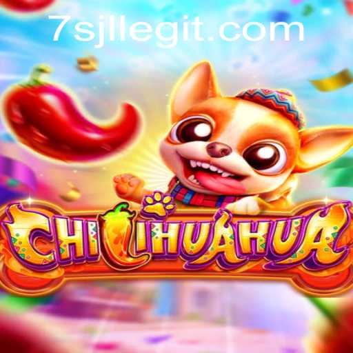 Unleashing the Fun: Explore the Exciting World of CHILIHUAHUA