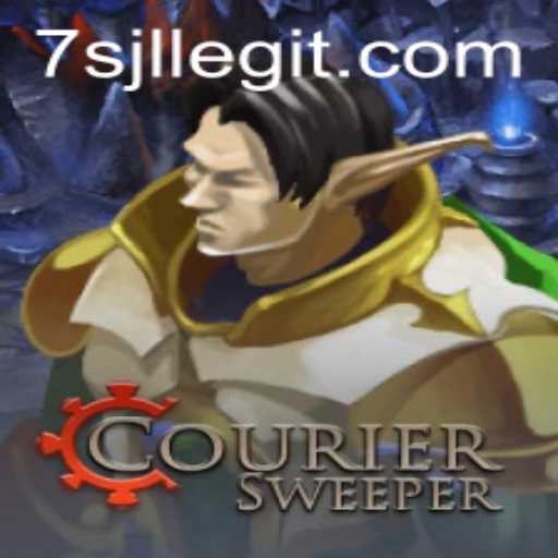 CourierSweeper: A Thrilling New Game Taking the World by Storm