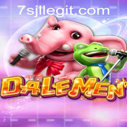 Exploring the Enigmatic World of DALEMEN