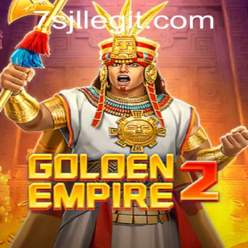 Discover the Intrigue of GoldenEmpire2: A New Era of Strategy Gaming