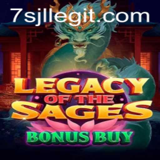 LegacyoftheSagesBonusBuy: An Immersive Gaming Experience