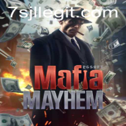 Dive into MafiaMayhem: The Ultimate Strategy Game with Keyword 7SJL