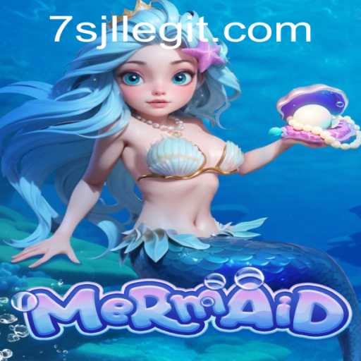 Discovering the Enchanting World of 'Mermaid' – A Game Like No Other