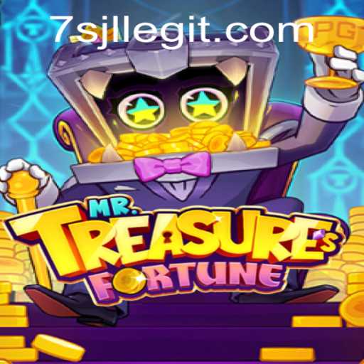 The Enchanting World of MrTreasure's Fortune: A New Gaming Sensation