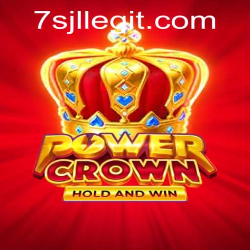 PowerCrown: Unleashing the Ultimate Game Experience