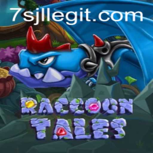 RaccoonTales: An Enchanting Adventure