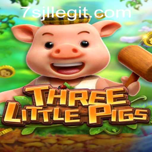 Discover the Enchanting World of THREELITTLEPIGS: A Fascinating New Game Experience