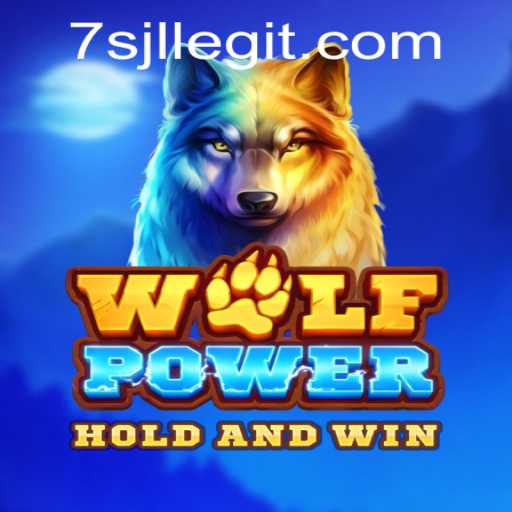 The Thrilling World of WolfPower: A New Era in Gaming